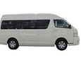 Safe Trip: Round Trip Mexico City Shuttle Service Airport-Hotel -Airport 