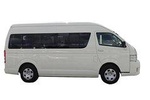 Safe Trip: Round Trip Mexico City Shuttle Service Airport-Hotel -Airport 