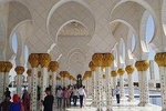 Abu Dhabi Full-Day Tour From Dubai Hotels