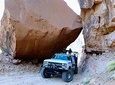 Moab Scenic Off-Road Petroglyph Adventure