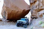 Moab Scenic Off-Road Petroglyph Adventure