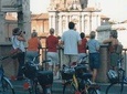 Rome Highlights by E-Bicycle