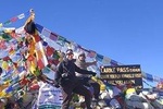 Manaslu Circuit Trek - Untouched trail 