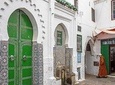 Tetouan Private tour “Day trip from Tangier”