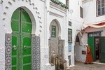 Tetouan Private tour “Day trip from Tangier”