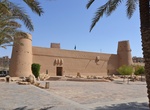 Visit Masmak Fort, Riyadh, Saudi Arabia