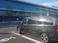 Madeira Airport Van Transfers