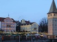 Private Tour Oberschwäbischer Barock verbunden mit historischer Technik