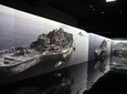 Gunkanjima Digital Museum Attraction Ticket