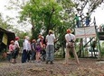Full-Day Private Tour to Mindo Cloud Forest from Quito 