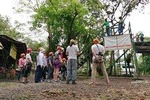 Full-Day Private Tour to Mindo Cloud Forest from Quito 