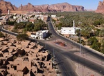 Visit Al-'Ula, Saudi Arabia