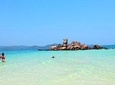 Phi Phi Islands and Khai Islands Snorkeling Tour By Speedboat From Phuket