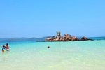 Phi Phi Islands and Khai Islands Snorkeling Tour By Speedboat From Phuket