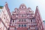 Shore Excursion Colombo City Tour Highlights
