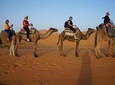 Trekking Walk For Two Nights In Erg Chebbi Desert, Local Guide. No Extra Fee.