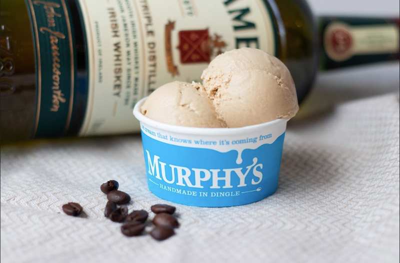 Murphys Ice Cream (Dublin)