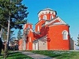Studenica Monastery, Uvac Canyon, 2 Days Tour From Belgrade