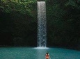 Highlight Ubud Waterfalls 