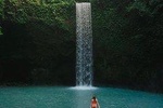 Highlight Ubud Waterfalls 