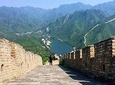 All Inclusive Private Day Trip: Huanghuacheng Great Wall and Summer Palace