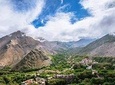 Atlas Mountains Day Trip: imlil Valley & Berber Villages