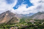 Atlas Mountains Day Trip: imlil Valley & Berber Villages