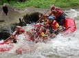 Bali Rafting and Ubud Tour