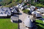 Wood City, UVAC Canyon, Studenica Monastery, Novi Sad, Subotica, 5 Days Tour