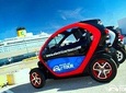 Special Cruise Tour by Electric Car