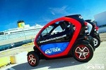 Special Cruise Tour by Electric Car