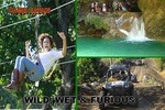  Puerto Plata: Wild, Wet & Furious Adventure