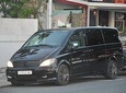 Airport Transfers Premium One Way Tontouta-Sheraton Deva Resort