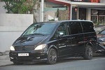 Airport Transfers Premium One Way Tontouta-Sheraton Deva Resort