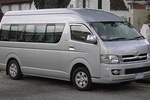 Melia Braco Village Jamaica Private Airport Transfer
