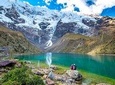 Humantay Lake Tour