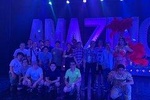A private tour to Cebu Amazing Show with dinner
