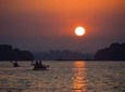 Sunrise Mangrove Kayaking Retreat - Madu River - Ahungalla