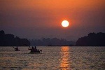 Sunrise Mangrove Kayaking Retreat - Madu River - Ahungalla