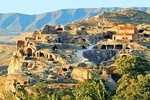 Full Day Mtskheta, Jvari, Gori & Uplistsikhe Tour