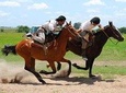 Gaucho Day Tour Don Silvano Estancia From Buenos Aires