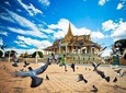 Full Tour in Phnom Penh City