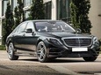 Antalya Airport (AYT) to Kundu Transfer - Business