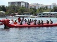 A private Caubian Island Hopping Tour