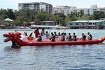 A private Caubian Island Hopping Tour