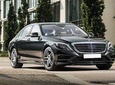 Antalya Airport (AYT) to Bodrum Transfer - Business