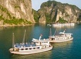 Halong Exclusive Day Tour- 8 Hour Cruise