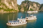 Halong Exclusive Day Tour- 8 Hour Cruise