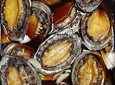 Best travel souvenir-Seasoned abalone with soy sauce