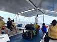 A private snorkel tour to Cebu’s Hilutungan